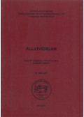 Dr. Bíró Zsolt - Állatvédelem