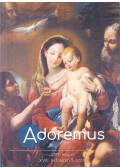 Máté István - Adoremus 2019. május