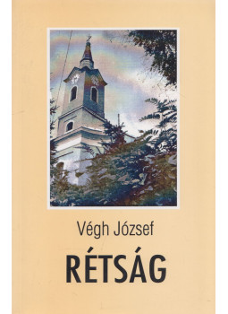 Végh József - Rétság Végh József - Rétság, Budapest 2000 antikvár könyv
