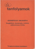 Palotás Ágnes - Rádióművészeti bibliográfia