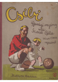 Szenes Béla - Csibi