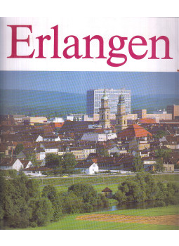 Stöckl, Rudolf, Schardt, Volkmar, Wolf Peter Schnetz, Bischoff, Johannes - Erlangen Stöckl, Rudolf, Schardt, Volkmar, Wolf Peter Schnetz, Bischoff, Johannes - Erlangen, Erlangen 1985 antikvár könyv