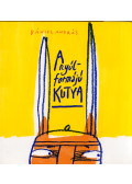 Dániel András - A nyúl formájú kutya