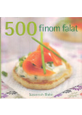 Susannah Blake - 500 finom falat