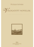 Petelei István - Válogatott novellák