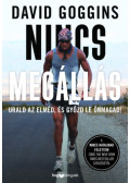David Goggins - Nincs megállás