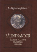 Csapody Miklós - "A világban helytállni..." (dedikált)