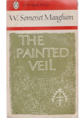 W. Somerset Maugham - The Painted Veil