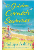 Phillipa Ashley - A Golden Cornish Summer