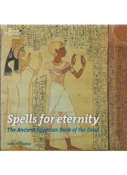 John H. Taylor - Spells for Eternity, London 2010 antikvár könyv