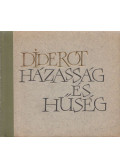 Diderot, Denis - Házasság és hűség
