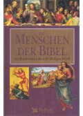 Flowers, Charles,Miller, Stephen M.,Thomas L. Robinson - Die Menschen der Bibel