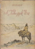 Jevgenyij Fjodorov - A Kőhegyek Ura