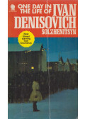 Solzhenitsyn, Alexander - One day in the life of Ivan Denisovich
