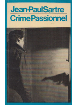 Jean-Paul Sartre - Crime Passionnel Jean-Paul Sartre - Crime Passionnel, London 1981 antikvár könyv