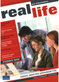 Sarah Cunningham,Peter Moore - Real Life Pre-Intermediate Student's Book