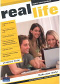 Sarah Cunningham,Jonathan Bygrave - Real life Upper Intermediate Students' Book