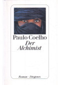 Paulo Coelho - Der Alchimist
