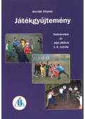 Horváth Tihamér (szerk.) - Játékgyűjtemény