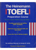 M. Kathleen Mahnke,Carolyn B. Duffy - The Heinemann ELT TOEFL Preparation Course