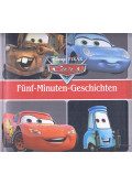 Disney,Pixar - Cars - Fünf-Minuten-Geschichten