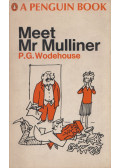 P. G. Wodehouse - Meet Mr. Mulliner