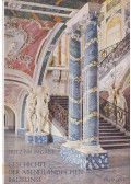 Baumgartner, Fritz - Geschichte der abendländischen Baukunst
