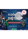 Eva Eich - Fedőneve: Diótörő