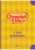 Benedek Elek - A vitéz szabólegény
