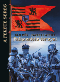 Bán Mór - Falkenstein tornyai Bán Mór - Falkenstein tornyai, null 2024 antikvár könyv