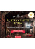 Eva Eich - A játékkészítő titka