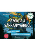 Jens Schumacher - Szökés a sárkányvárból