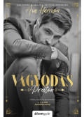 Ava Harrison - Vágyódás