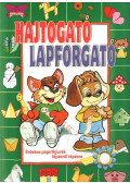 Vígh Hajnalka - Hajtogató lapforgató