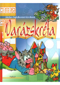 Pintyéné Krucsó Mária - Varázskréta