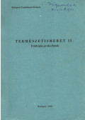 Dr. Benke János - Természetismeret II.