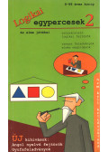 Katona Renáta - Logikai egypercesek 2.