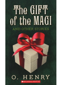 O. Henry - The Gift Of The Magi And Other Stories O. Henry - The Gift Of The Magi And Other Stories, New York 2002 antikvár könyv