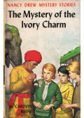 Carolyn Keene - The Mystery of the Ivory Charm