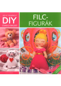 Duzs Mária (szerk.) - Filcfigurák