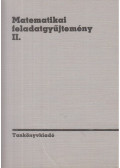 Sain Márton - Matematikai feladatgyűjtemény II.