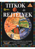 Anne Millard,Frances Dipper,dr. David Unwin,Nigel Hawkes - Titkok és rejtélyek