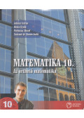 Juhász István,Orosz Gyula,Paróczay József,Szászné Dr. Simon Judit - Matematika 10.