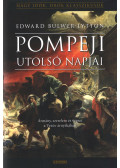 Edward Bulwer-Lytton - Pompeji utolsó napjai