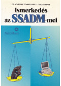 Takács Tibor,DR.KOVÁCSNÉ COHNER JUDIT - Ismerkedés az SSADM-mel