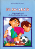 Szakácsné Kupeczki Éva - Kukucskáló