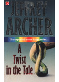 Jeffrey Archer - A Twist in the Tale