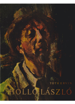 Tóth Ervin - Holló László Tóth Ervin - Holló László, Debrecen 1965 antikvár könyv