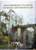 Vajda László - Magyarországi utazások - Journeys around Hungary