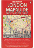 Michael Middleditch - The Penguin London Mapguide